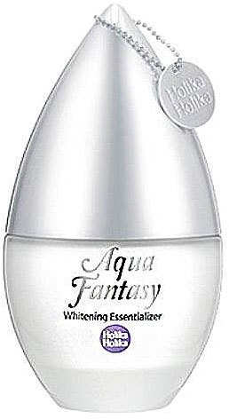 

Holika Holika Aqua Fantasy Whitening Essentializer