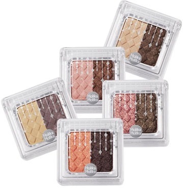 

Holika Holika Jewellight Two Colors Eyes