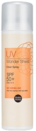 

Holika Holika UV Wonder Shield Clear Spray SPFPA