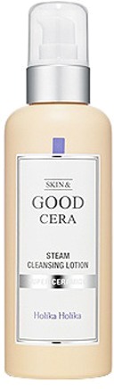 

Holika Holika Good Cera Stam Cleansing Lotion