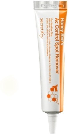 

Secret Key Honey Bees AC Control Spot Remover