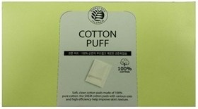 

The Saem Cotton Puff