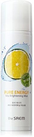 

The Saem Pure Energy Vita Brightening Mist