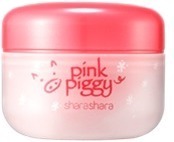 

Shara Shara Pink Piggy Collagen Cream