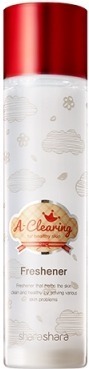 

Shara Shara AClearing Freshener