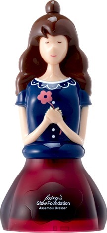 

Shara Shara Fairys Assemble Dresser Glow Foundation
