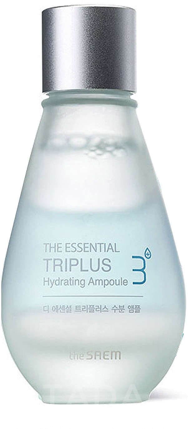 

The Saem The Essential Triplus Hydrating Ampoule