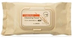 

The Saem Care Plus Sprouted Brown Rice Cleansing Tissue