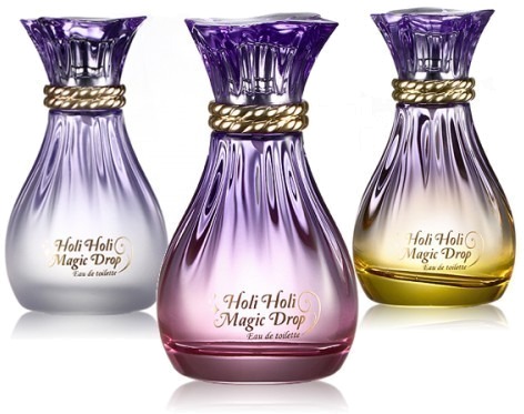 

Holika Holika Holi Holi Magic Drop Make Me Lovely