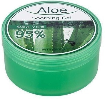 

Missha Aloe Soothing Gel