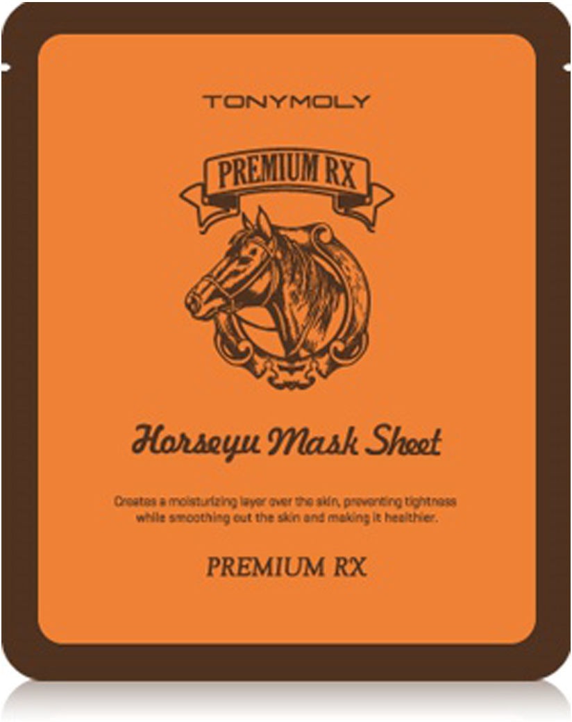 

Tony Moly Premium RX Horseyu Mask Sheet
