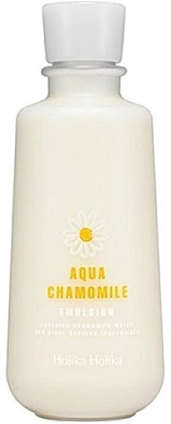 

Holika Holika Aqua Chamomile Emulsion