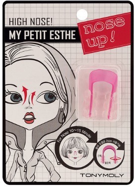 

Tony Moly My Petit Esthe Nose Up Corrector