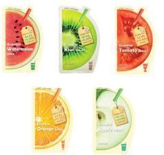 

Ecopure Essential Sheet Mask