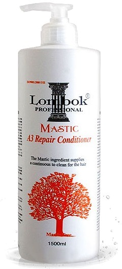 

Lombok Mastic A Conditioner