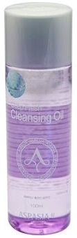 

Aspasia Deep Fresh Cleansing Oil