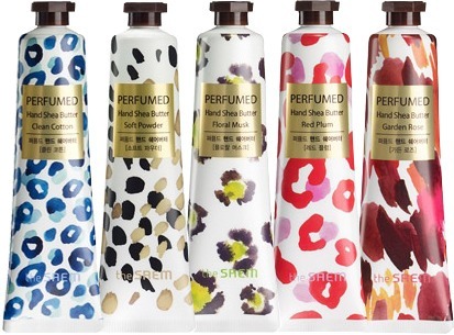 

The Saem Perfumed Hand Shea Butter