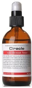 

Ciracle Antiblemish Toner