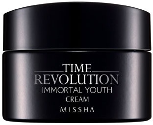 

Missha Time Revolution Immortal Youth Eye Cream