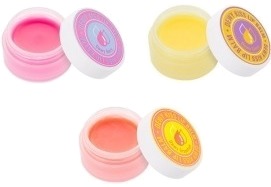 

Missha The Style Dewy Kiss Lip Balm
