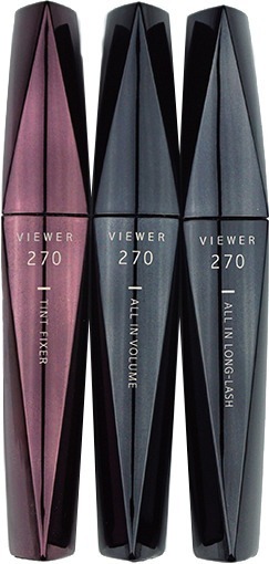 

Missha Viewer Mascara