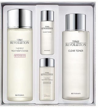 

Missha Time Revolution Starter Set