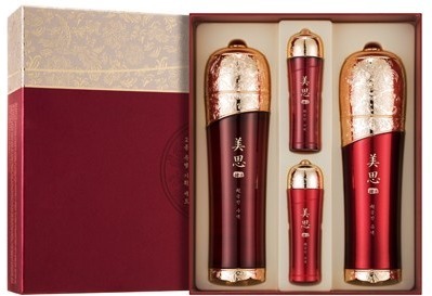 

Missha Misa Cho Gong Jin Set Special Set I
