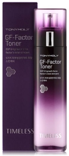 

Tony Moly Timeless GFFactor Toner