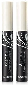 

The Saem Eye Saemmul Eyelash Curl Mascara