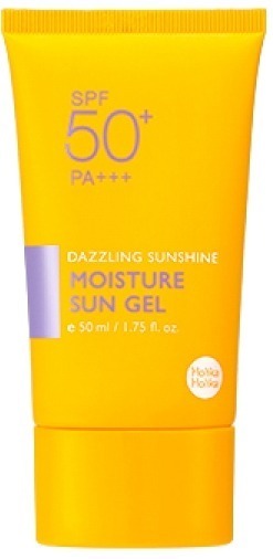 

Holika Holika Dazzling Sun Shine Moisture Sun Gel