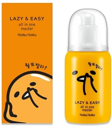 

Holika Holika Gudetama All In One Master