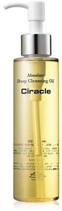 

Ciracle Absolute Deep Cleansing Oil