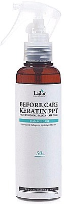 

Lador Before Keratin PPT