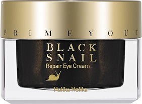 

Holika Holika Prime Youth Black Snail Repair Eye Cream