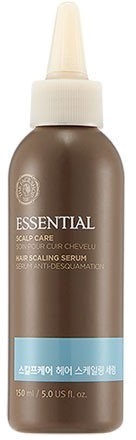 

The Face Shop Essential Scalp Care Hair Scaling Serum