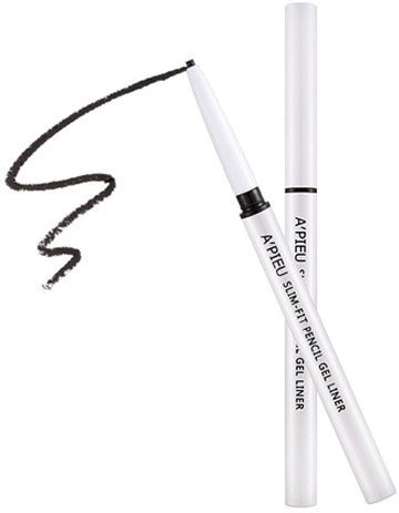 

APieu SlimFit Pencil Gel Liner