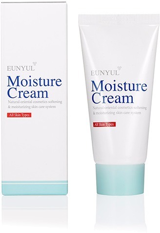 

Eunyul Moisture Cream