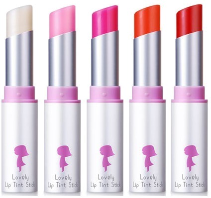 

Yadah Lovely Lip Tint Stick