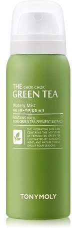 

Tony Moly The ChokChok Green Tea Watery Mist