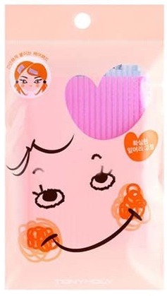 

Tony Moly Magic Hair Pad