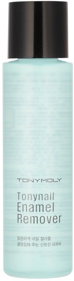 

Tony Moly TonyNail Remover