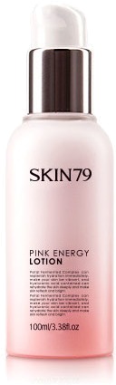 

Skin Pink Energy Lotion