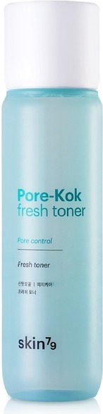 

Skin PoreKok Fresh Toner