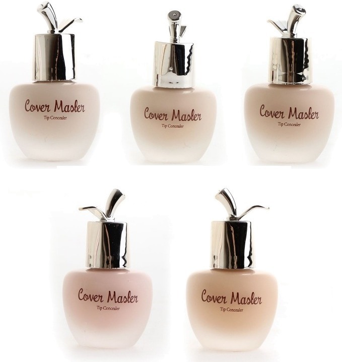 

Baviphat Urban City Cover Master Tip Concealer
