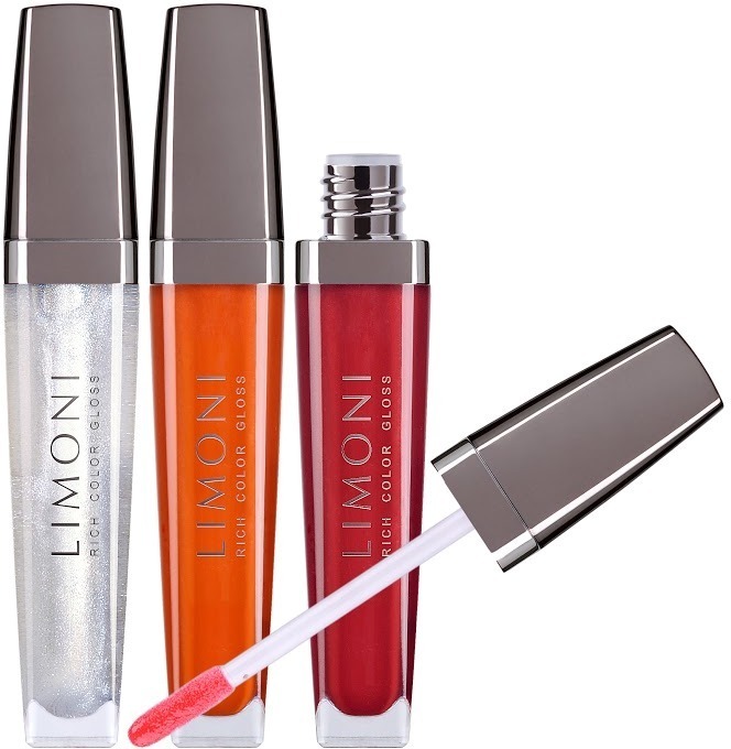 

Limoni Rich Color Gloss