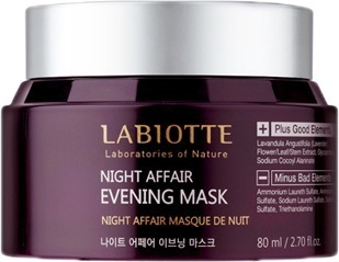 

Labiotte Night Affair Evening Mask