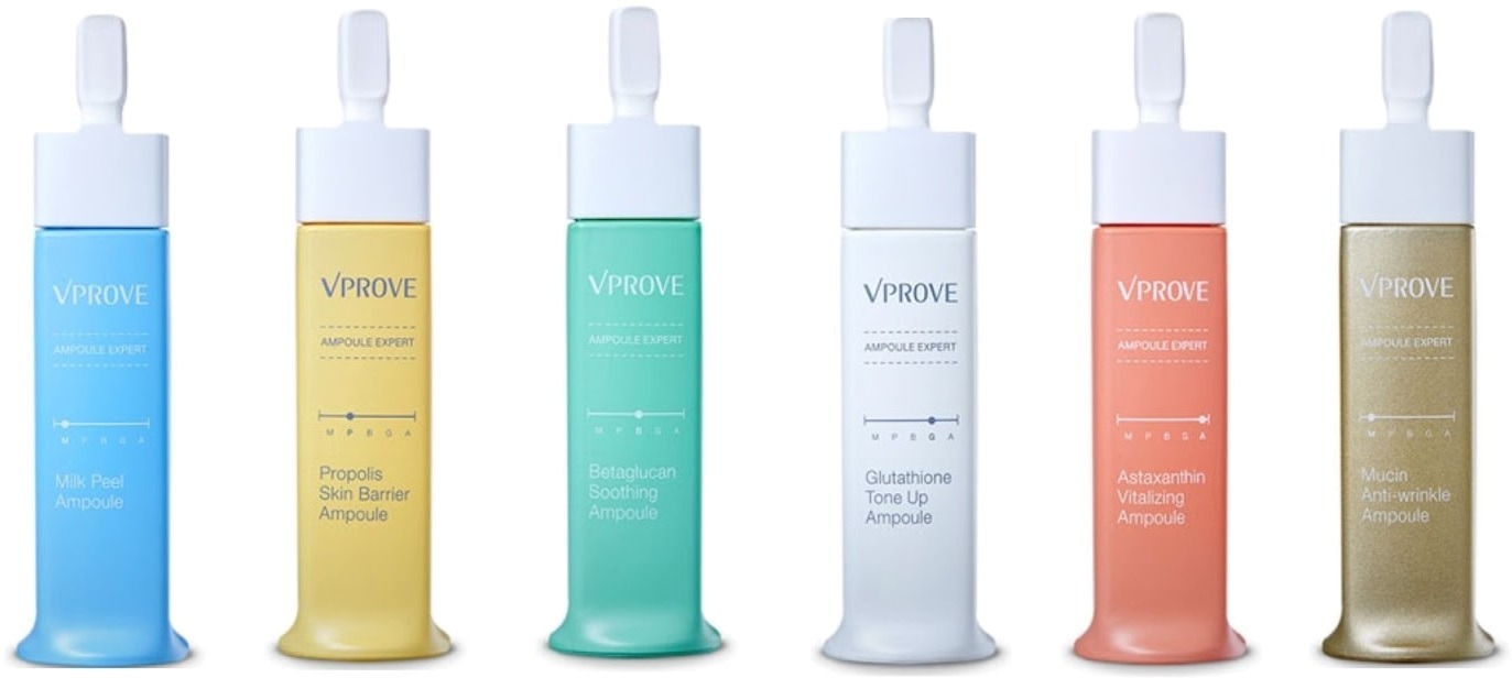 

Vprove Ampoule Expert