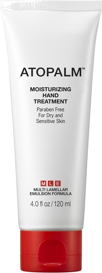 

Atopalm Moisturizing Hand Treatment