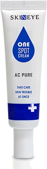 

Skineye AC Pure One Spot Cream