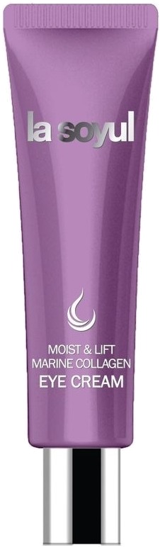 

La Soyul Moist and Lift Marine ollagen Eye Cream